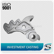 440C investment lost wax casting part